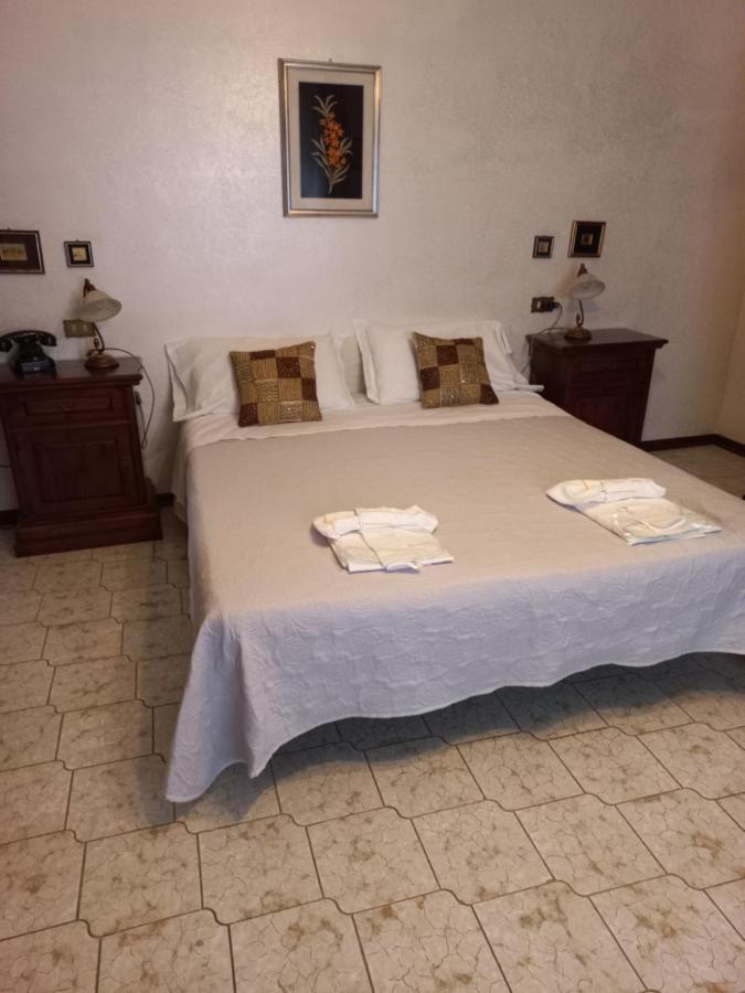 Bed and Breakfast Casa Guerrino Л'Акуила Экстерьер фото