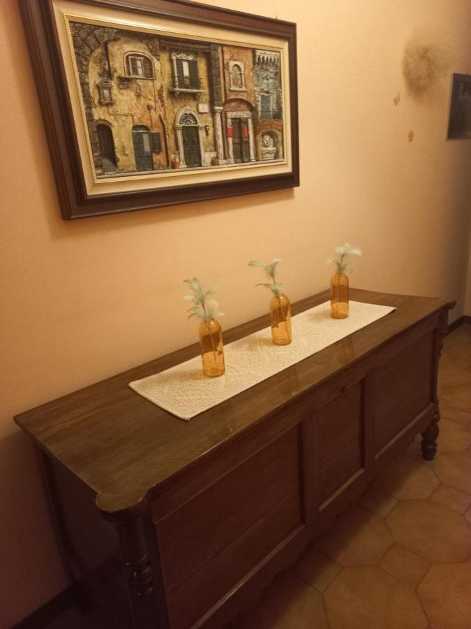 Bed and Breakfast Casa Guerrino Л'Акуила Экстерьер фото