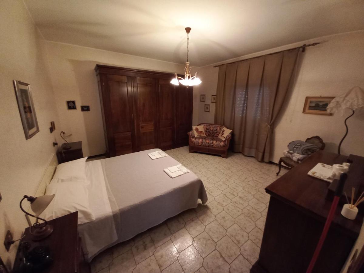 Bed and Breakfast Casa Guerrino Л'Акуила Номер фото