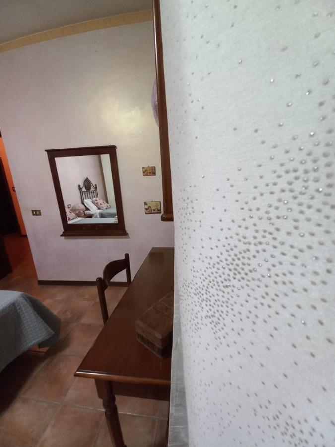 Bed and Breakfast Casa Guerrino Л'Акуила Экстерьер фото
