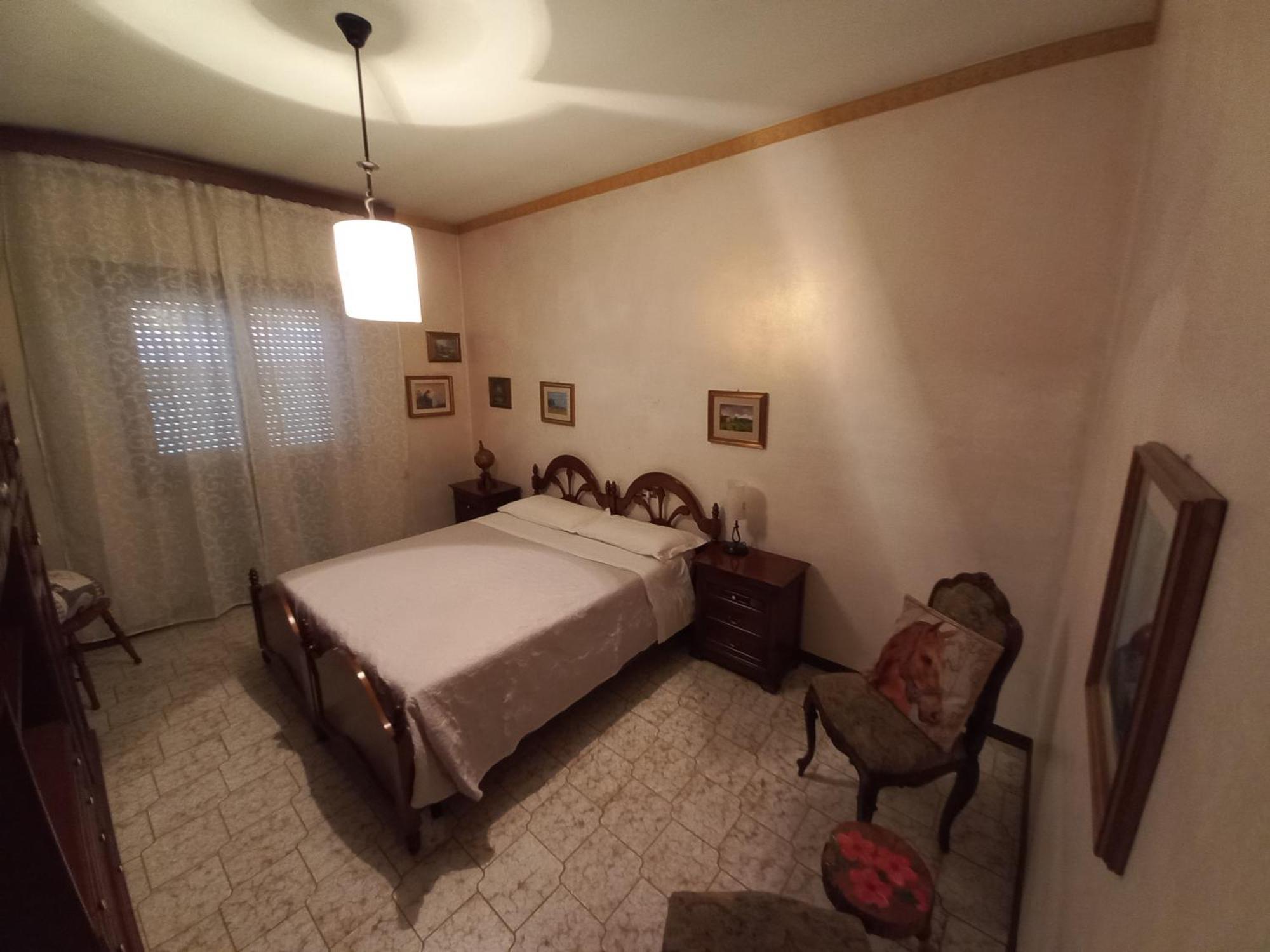 Bed and Breakfast Casa Guerrino Л'Акуила Номер фото